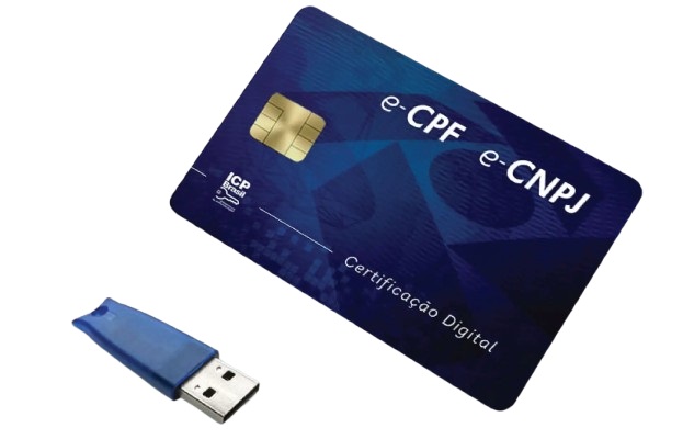 Certificados Digitais